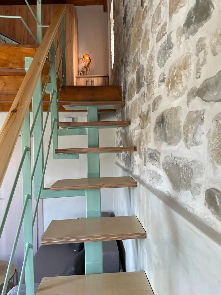 Apartment Of 29 M² In Crete