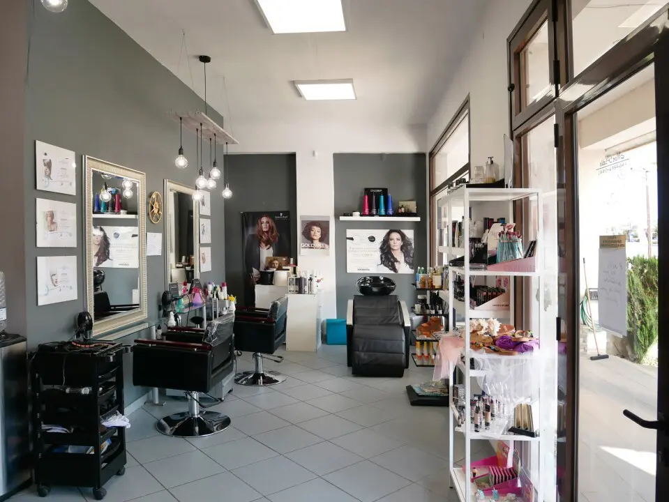 Business Of 150 M² In Sithonia, Chalkidiki