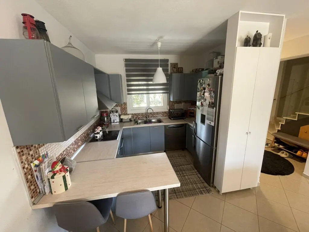 Maisonette Of 150 M² In Kavala Suburbs