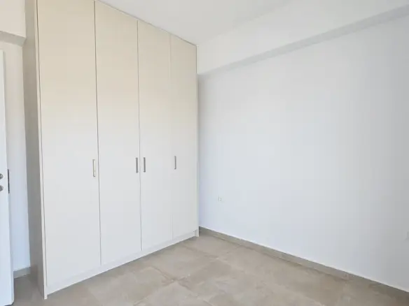 Duplex Of 81 M² In Crete