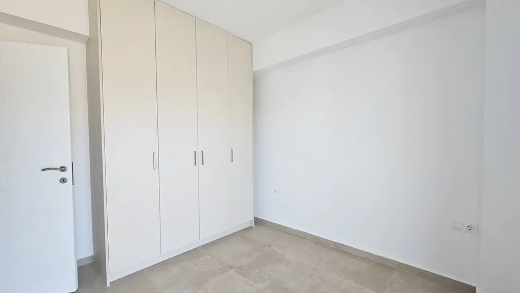 Duplex Of 81 M² In Crete