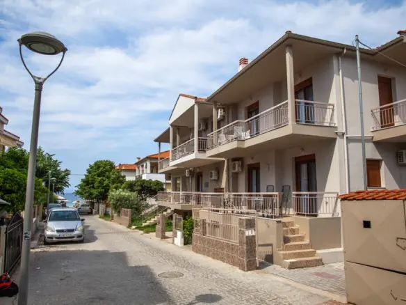 Hotel Of 320 M² In Sithonia, Chalkidiki