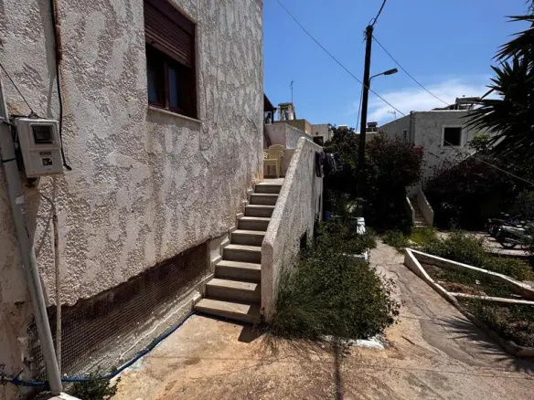 Complex Of 320 M² In Crete