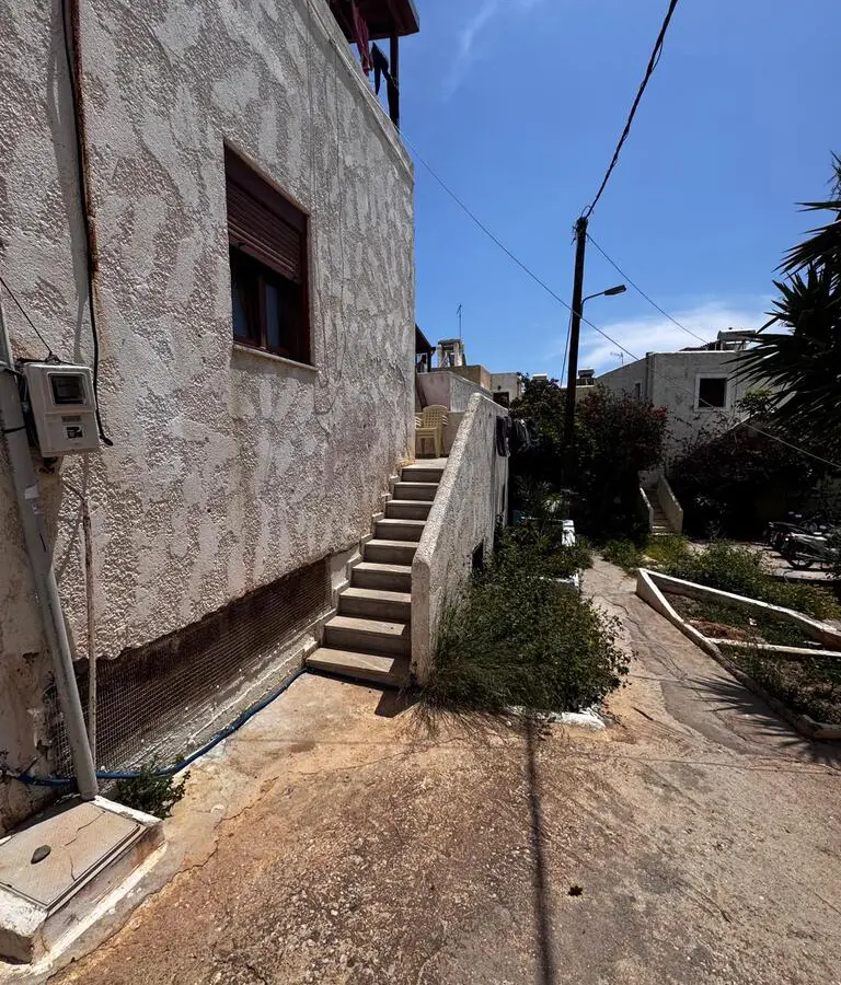 Complex Of 320 M² In Crete
