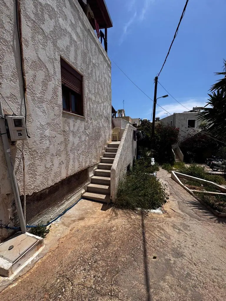 Complex Of 320 M² In Crete