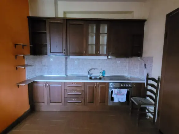4-bedroom Maisonette In Thermi, Greece (140 M²)