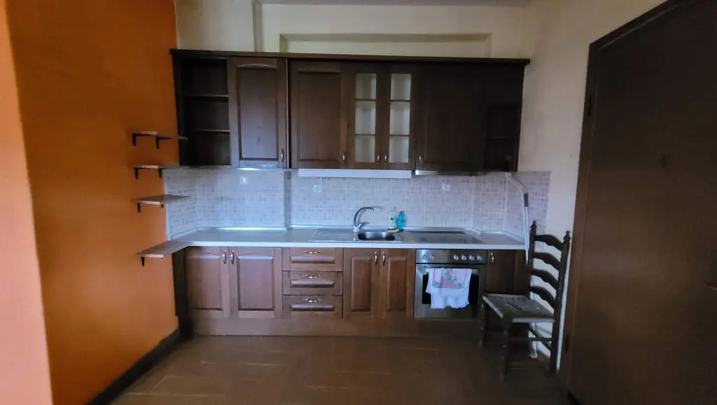 Maisonette Of 140 M² In The Suburbs Of Thessaloniki