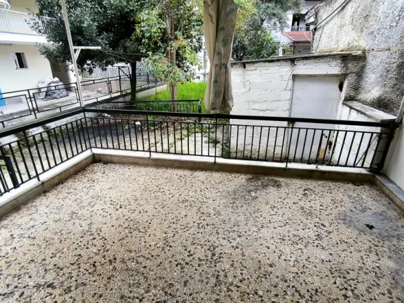 2-bedroom Maisonette In Paralia, Greece (100 M²)