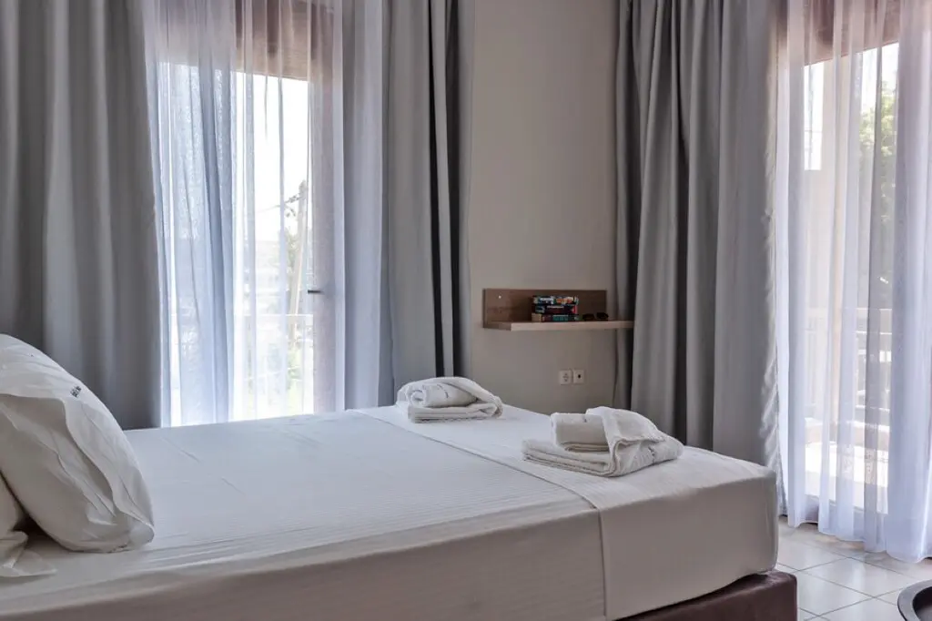 Hotel Of 320 M² In Sithonia, Chalkidiki
