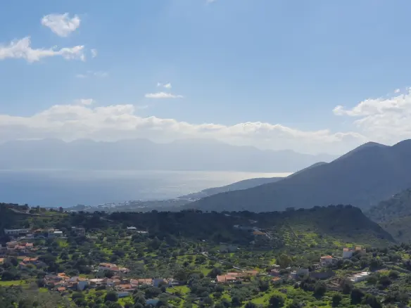 For Sale Land 8832 M² In Crete