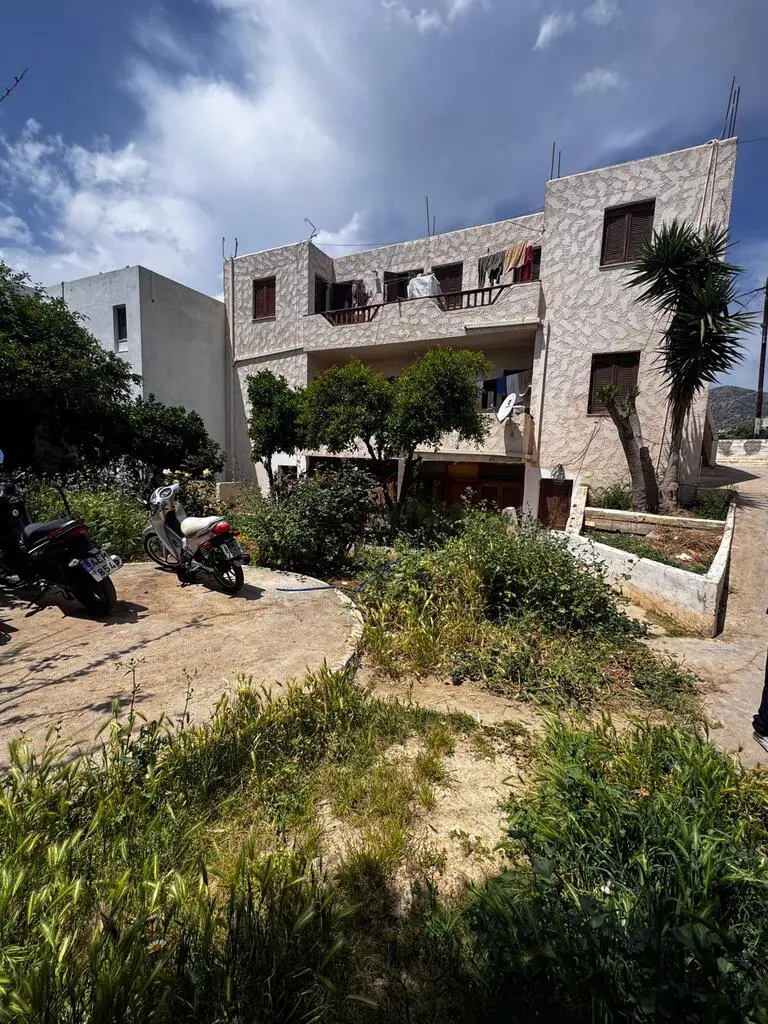 Complex Of 320 M² In Crete