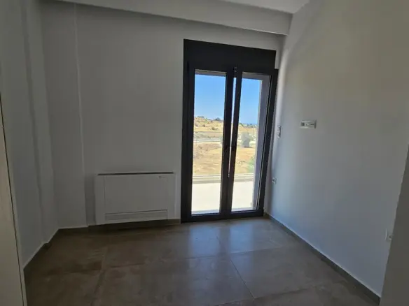 Duplex Of 81 M² In Crete