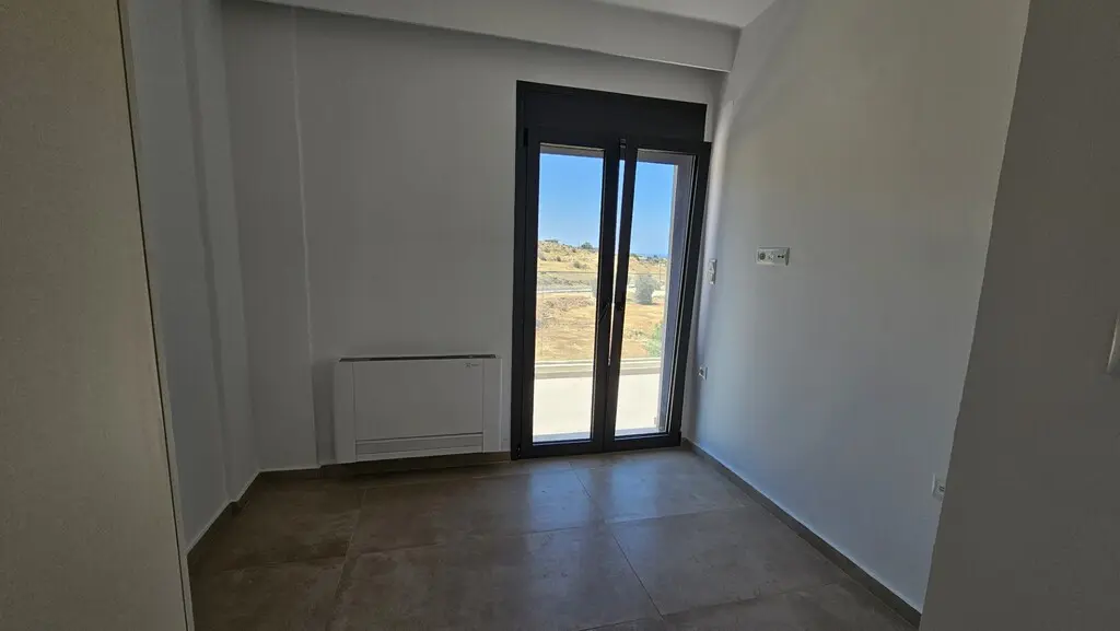 Duplex Of 81 M² In Crete