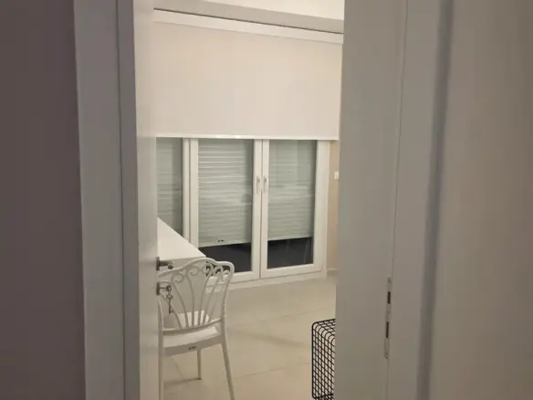 Flat Of 66 M² In Thessaloniki