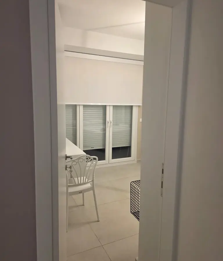 Flat Of 66 M² In Thessaloniki