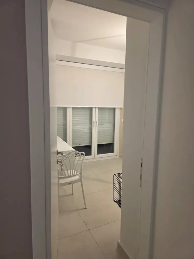 Flat Of 66 M² In Thessaloniki