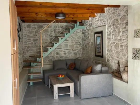 Maisonette Of 59 M² In Crete
