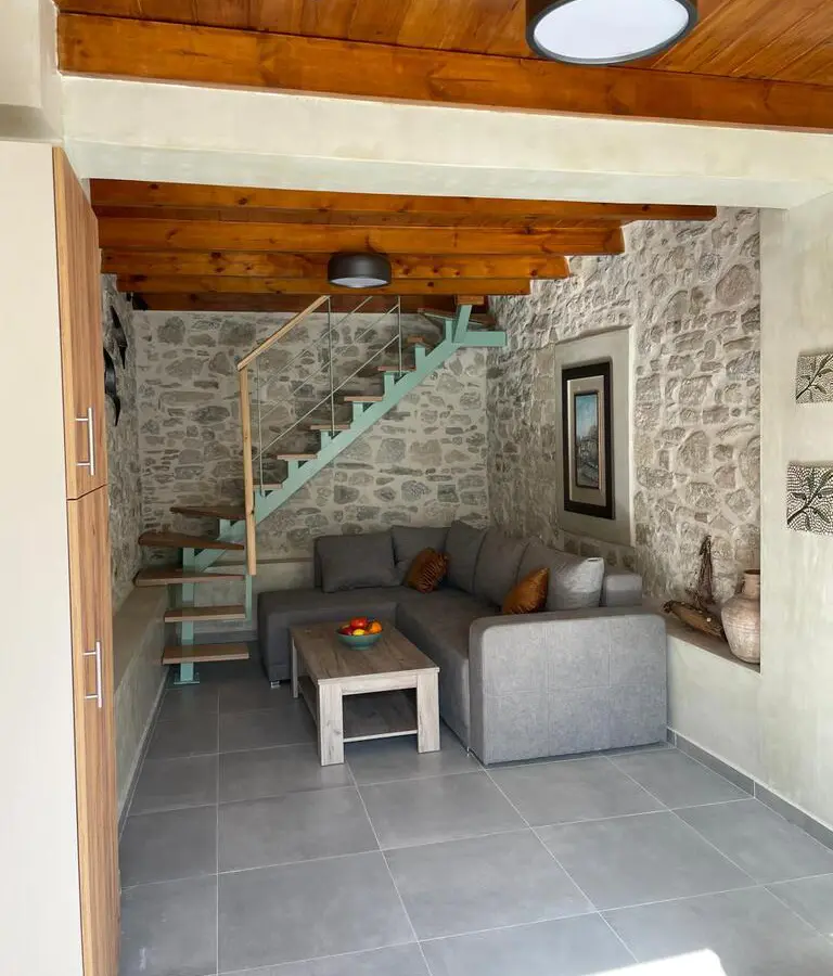 Maisonette Of 59 M² In Crete