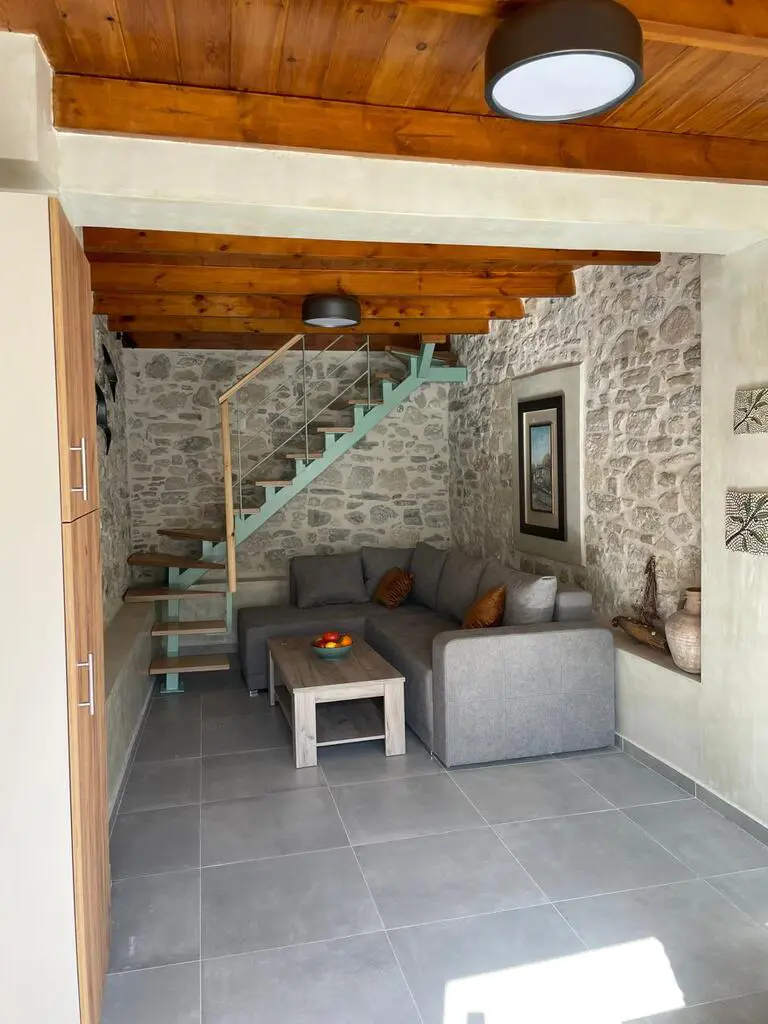 Maisonette Of 59 M² In Crete