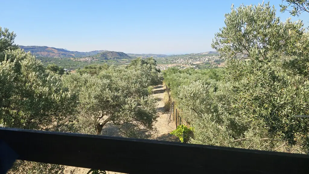 Detached House Of 49 M² In Crete