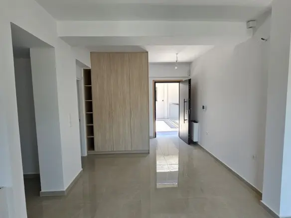Duplex Of 85 M² In Crete