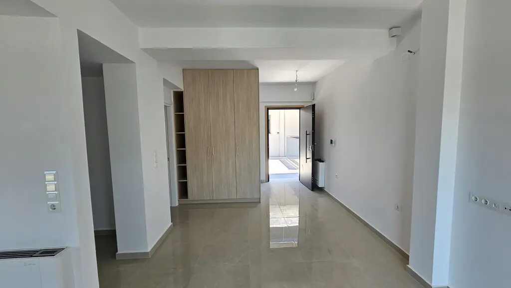 Duplex Of 85 M² In Crete