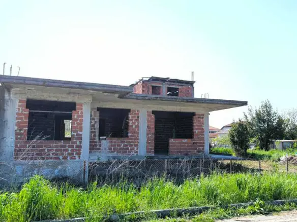 4-bedroom Detached House In Paralia, Greece (140 M²)
