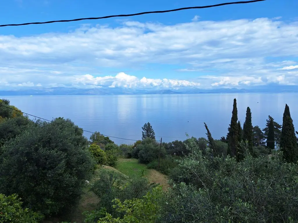Detached House Of 150 M² In Corfu
