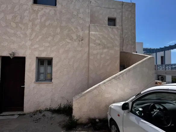 Complex Of 320 M² In Crete