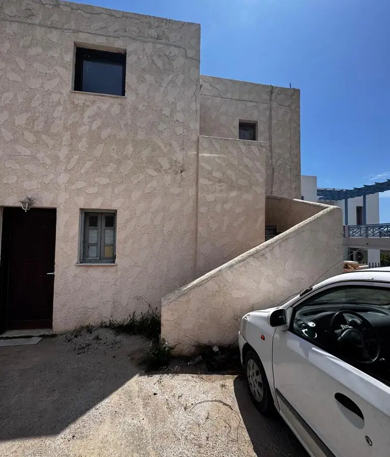 Complex Of 320 M² In Crete