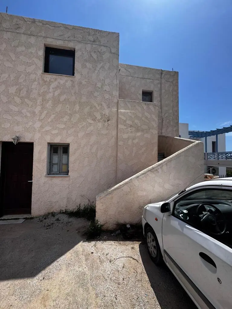 Complex Of 320 M² In Crete