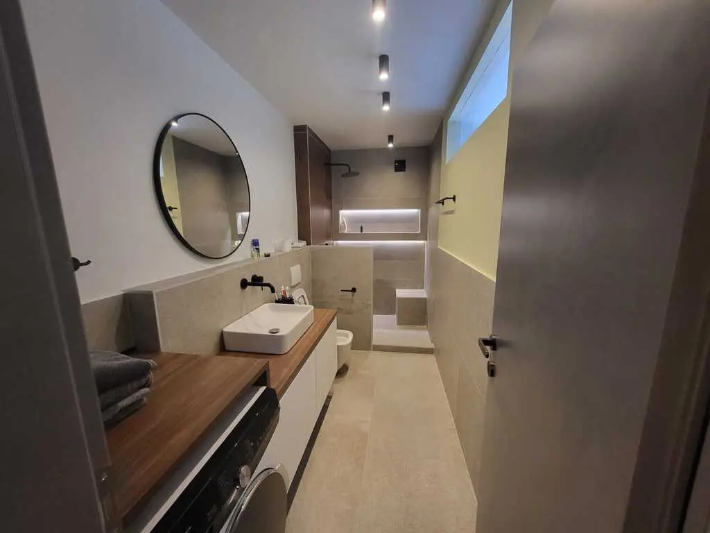 Flat Of 55 M² In Thessaloniki