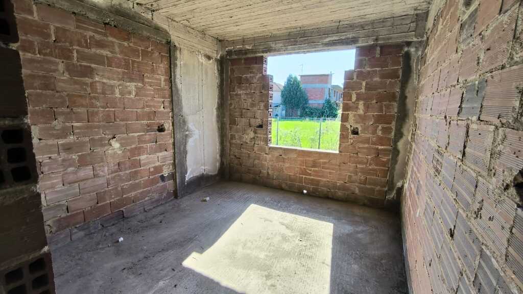 Detached House Of 140 M² In Olympic Coast