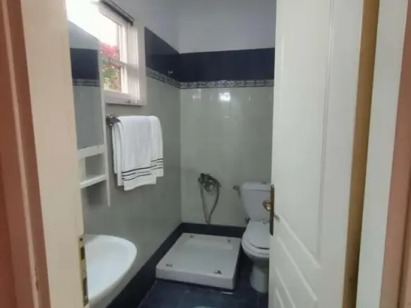 5-bedroom Detached House In Poligiros, Greece (200 M²)