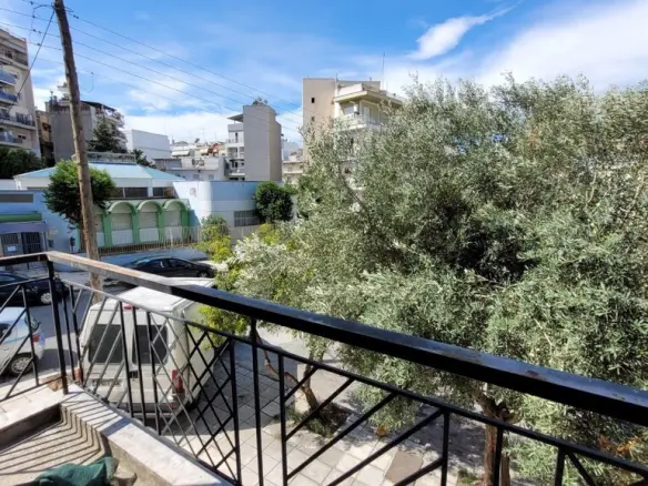 Commercial Property In Kalamaria, Greece (360 M²)