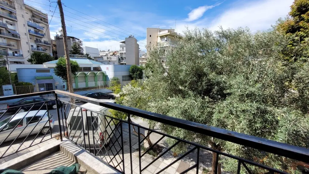 Commercial Property Of 360 M² In Thessaloniki