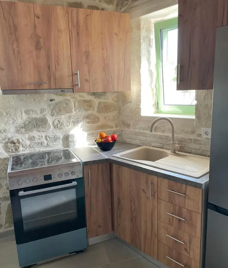 Apartment Of 29 M² In Crete