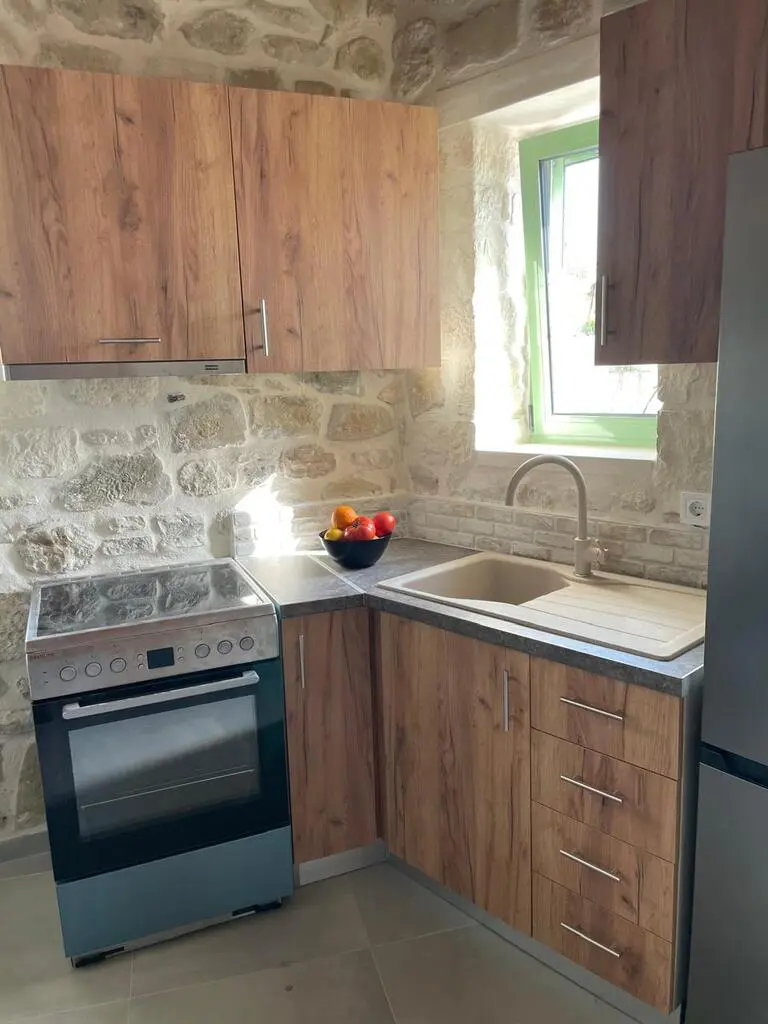 Apartment Of 29 M² In Crete