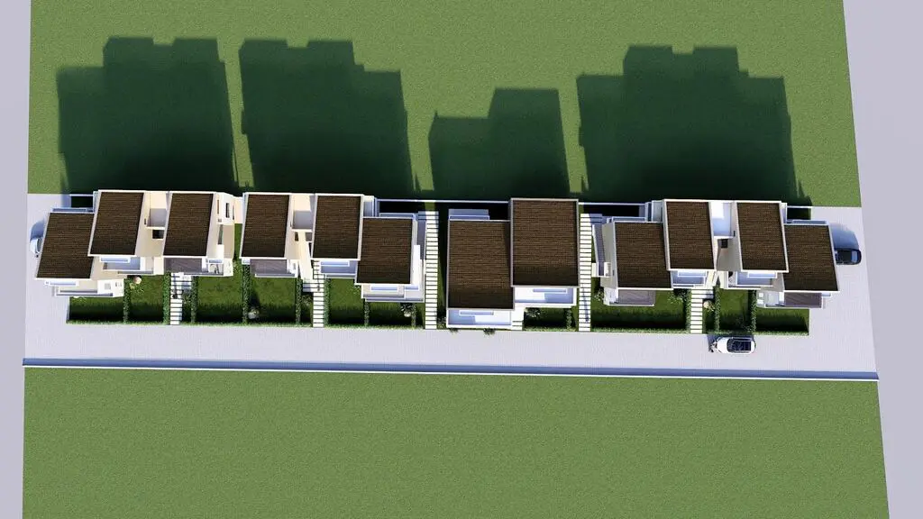 Maisonette Of 67 M² In Kavala Suburbs