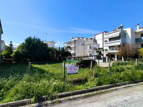 Land Of 404 M² On The Olympic Coast