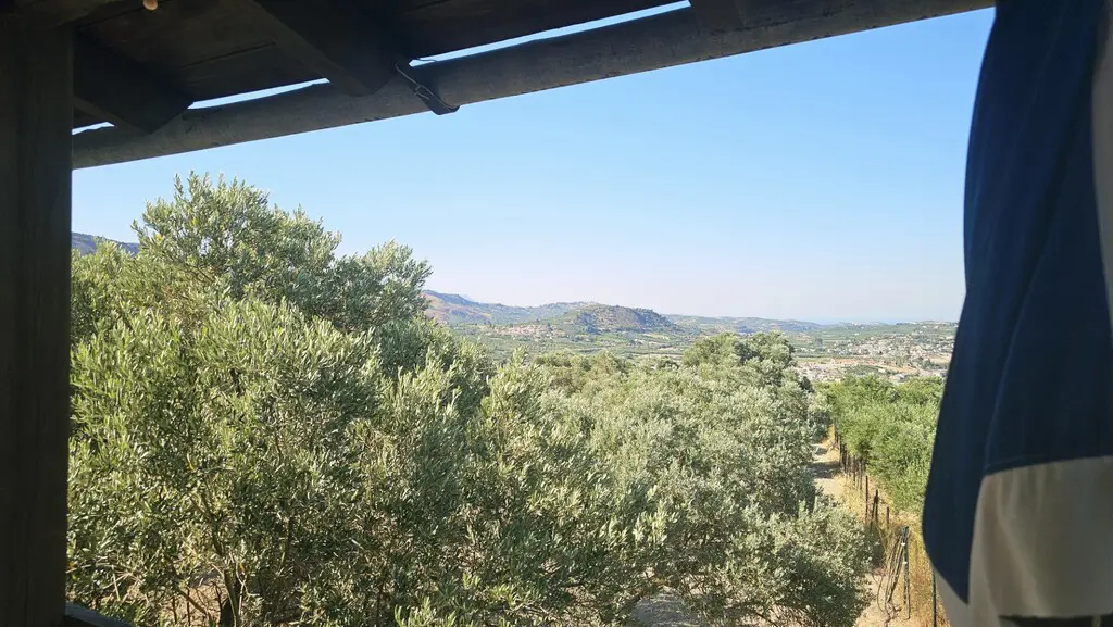 Detached House Of 49 M² In Crete