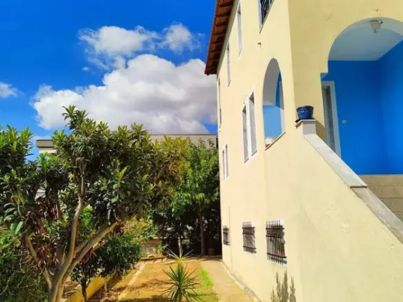 5-bedroom Detached House In Poligiros, Greece (200 M²)