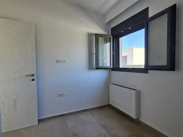 Duplex Of 81 M² In Crete