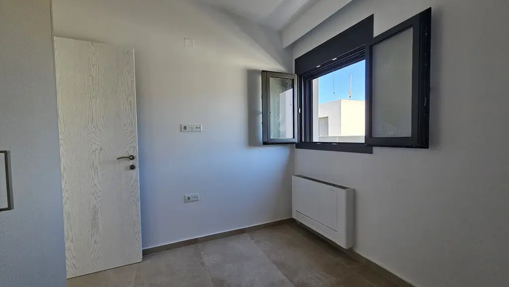 Duplex Of 81 M² In Crete