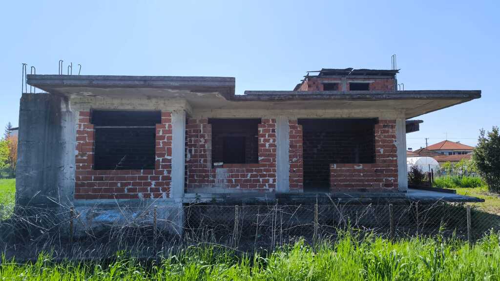 Detached House Of 140 M² In Olympic Coast
