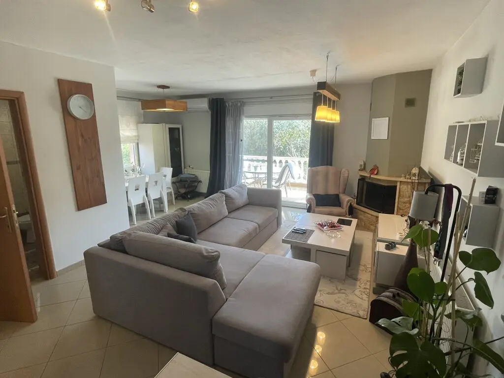 Maisonette Of 150 M² In Kavala Suburbs
