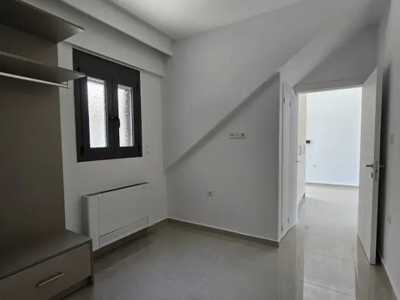 Duplex Of 85 M² In Crete