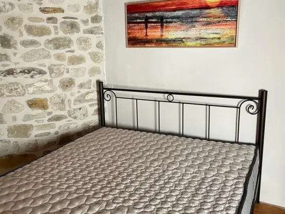 Apartment Of 29 M² In Crete