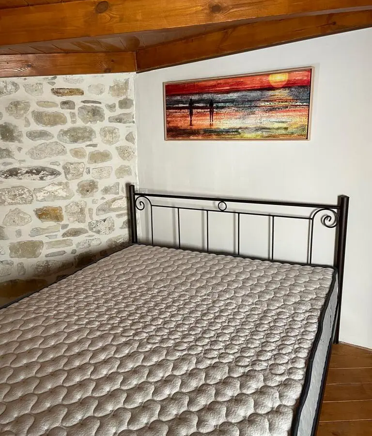 Apartment Of 29 M² In Crete