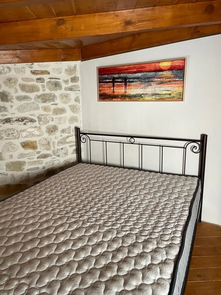 Apartment Of 29 M² In Crete